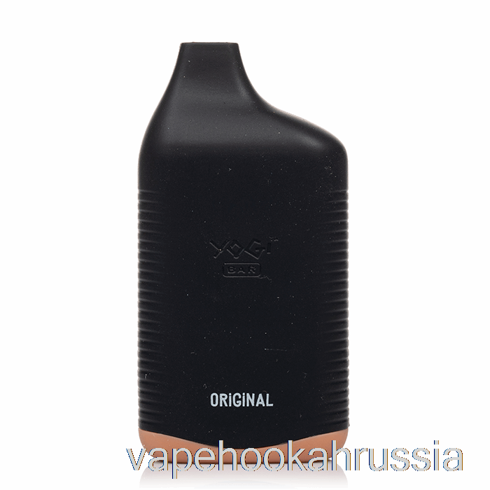 Vape Russia Yoga Bar 8000 одноразовый оригинальный батончик мюсли